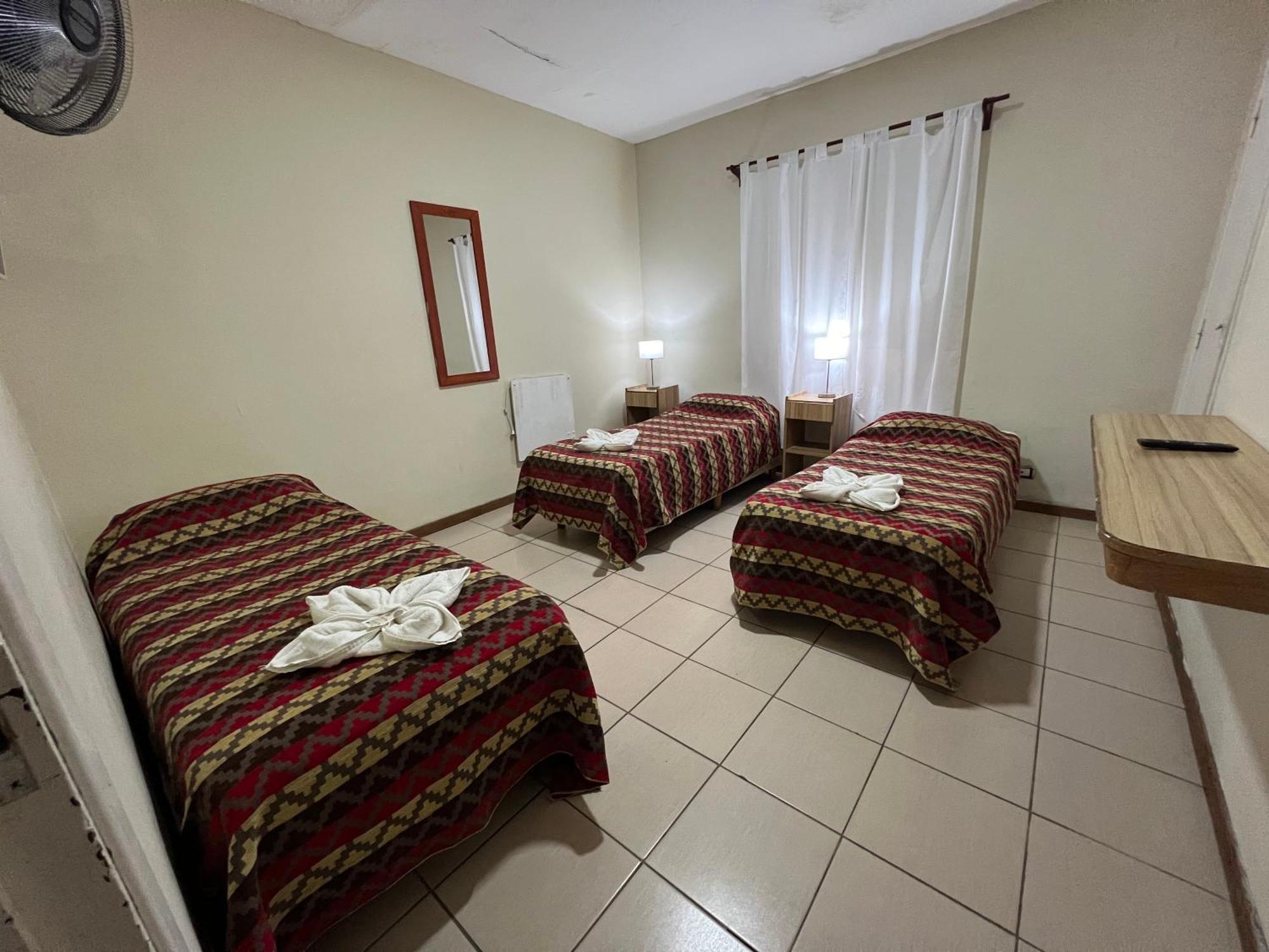 Hotel Gran Continente San Clemente del Tuyú Exteriér fotografie