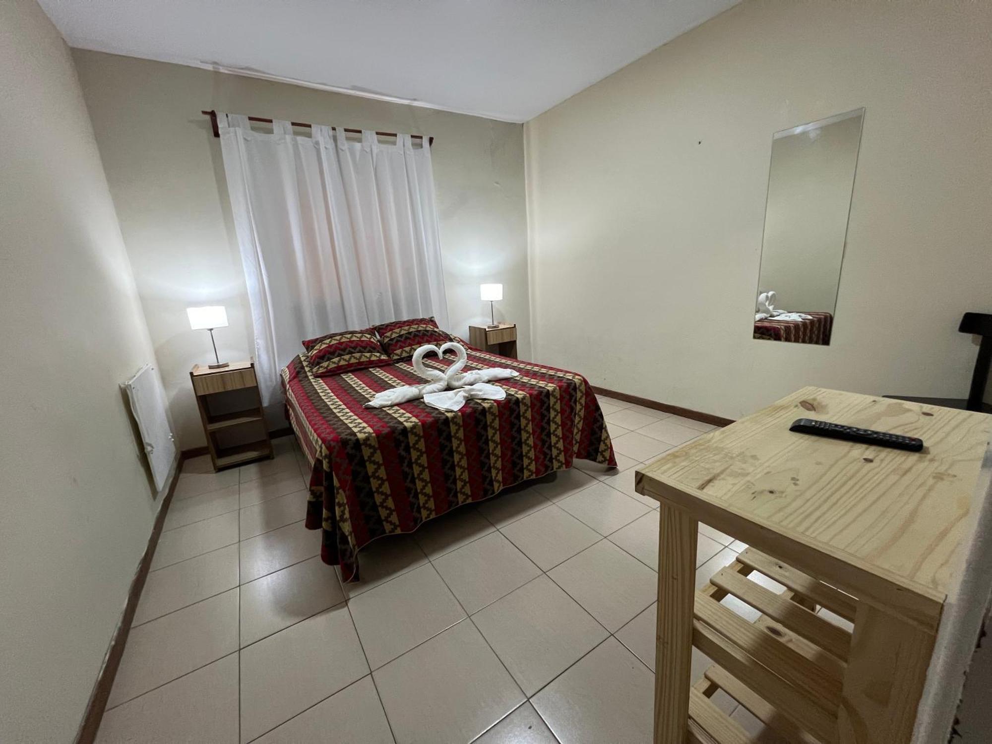 Hotel Gran Continente San Clemente del Tuyú Exteriér fotografie