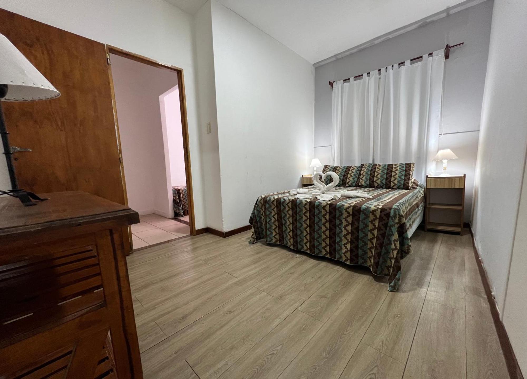 Hotel Gran Continente San Clemente del Tuyú Exteriér fotografie