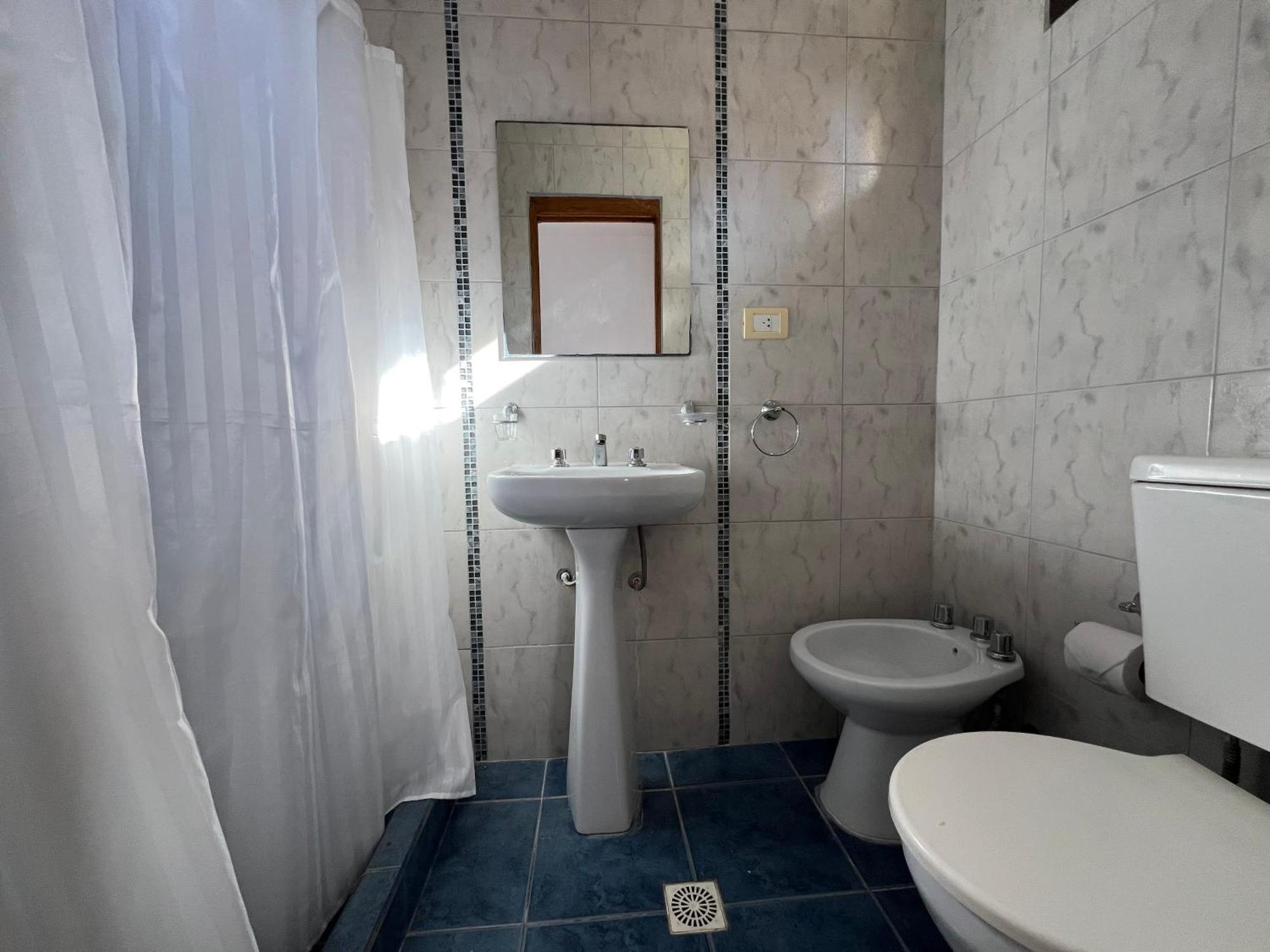 Hotel Gran Continente San Clemente del Tuyú Exteriér fotografie